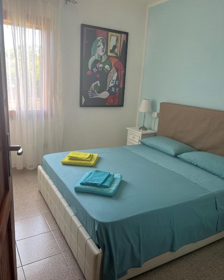 Villetta Indipendente Sardegna Villaputzu Dış mekan fotoğraf