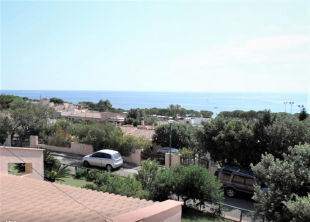 Villetta Indipendente Sardegna Villaputzu Dış mekan fotoğraf